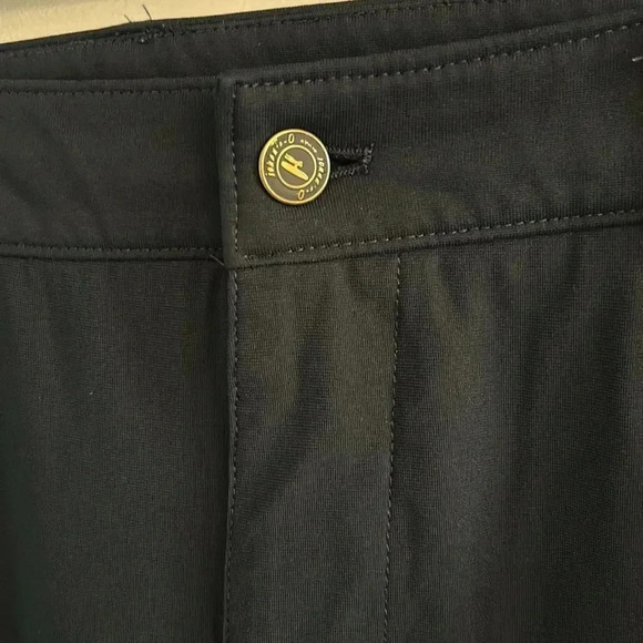 JOHNNIE-O CROSS COUNTRY PERFORMANCE PANT - Picture 3 of 6